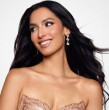Conoce quién es Carla González, la encargada de representar a la comuna de Peñalolén en el Miss Universo Chile 2026.