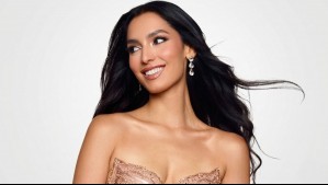 Viene del mundo de la publicidad: Ella es Carla González, la Miss Universo Peñalolén 2026