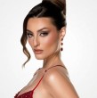 Conoce acá a Dominga López, la Miss Universo Viña del Mar 2026.