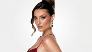 La flamante Miss Universo Viña del Mar 2026: Conoce a Dominga López y su especial conexión con Kidd Voodoo