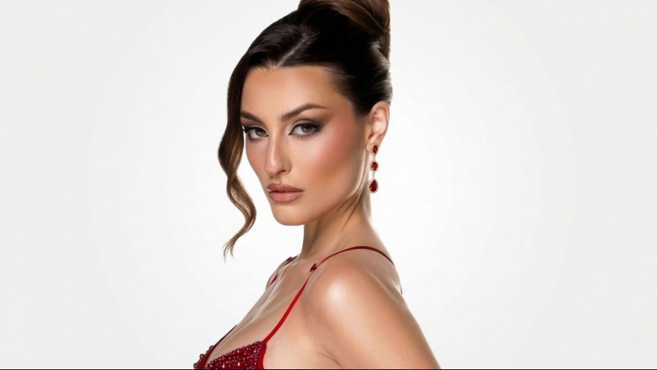 La flamante Miss Universo Viña del Mar 2026: Conoce a Dominga López y su especial conexión con Kidd Voodoo