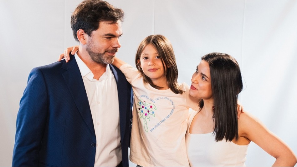 Programación de Mega para este jueves 23 de abril: Conoce el horario de El Jardín de Olivia