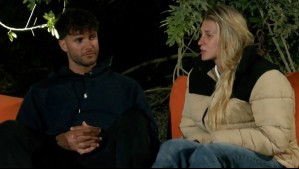 Ambos se pidieron disculpas: Así fue la conversación de reconciliación de Fabio Agostini y Blu Dumay