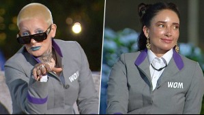 El Internado - Capítulo 119: La guerra está desatada entre Furia y Camila Nash