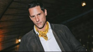 'Seguimos teniendo una familia muy bonita': Gonzalo Valenzuela confiesa cómo se lleva con una de sus exparejas