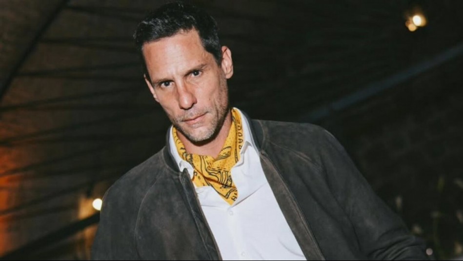 'Seguimos teniendo una familia muy bonita': Gonzalo Valenzuela confiesa cómo se lleva con una de sus exparejas