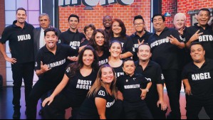 Este viernes nuevo gran capítulo de Detrás del Muro: Conoce al espectacular invitado de esta semana