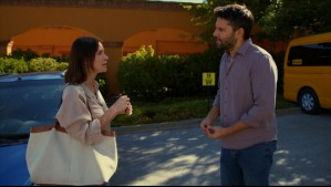 Reunión de Superados - Capítulo 113: Una nueva desilusión para Javiera