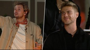 'Que entre Milo...': La broma de Joaquín Méndez a Adrián Pedraja que lo hizo preocuparse