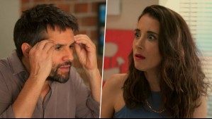 ¡Se enojará como nunca antes! Manuel le reclamará a Tere por contar lo del beso en el capítulo 114 de RDS