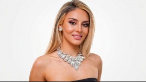 Una nueva contendiente por la corona: Mariane Kiss es la representante de Miss Universo Los Ángeles 2026