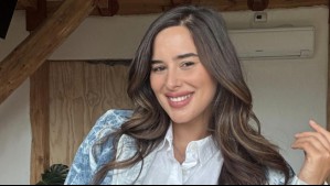 'Gracias por elegirme': Melina Noto celebra los seis meses de vida de su hija junto a Pangal Andrade