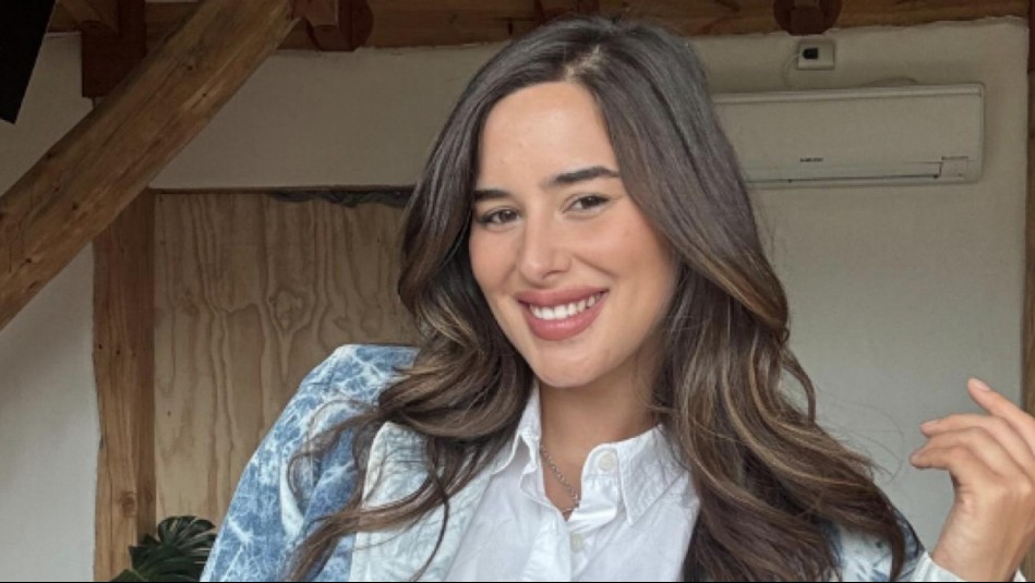 'Gracias por elegirme': Melina Noto celebra los seis meses de vida de su hija junto a Pangal Andrade