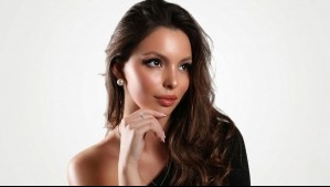 Estudiante y modelo: María Victoria Gazale representará a San Pedro de la Paz en Miss Universo Chile 2026