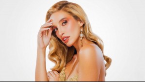 Una joven ingeniera comercial: ¿Quién es Arantxa Ramírez, la flamante Miss Universo Vitacura 2026?
