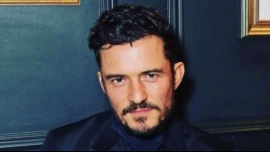 Legolas en Chile: Orlando Bloom es visto en conocido restaurante de Santiago