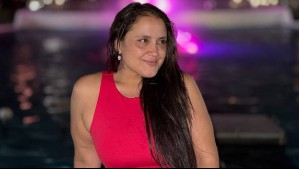 Así nació la historia de amor de Pamela Leiva con su dentista: 'Tuvimos miedo de dañar la amistad'