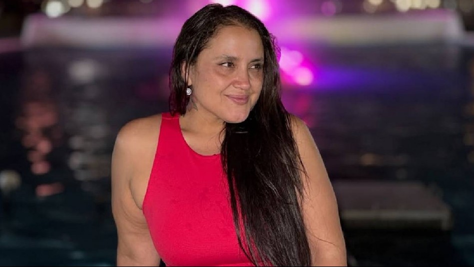 Así nació la historia de amor de Pamela Leiva con su dentista: 'Tuvimos miedo de dañar la amistad'