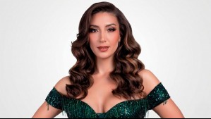 Desde el mundo de las comunicaciones: Conoce a Claudia Kaempfe, la Miss Universo Machalí 2026