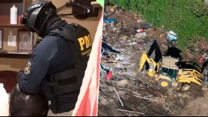 ¿Quiénes son 'Los Cholas'? Banda criminal que controlaba toma desalojada en Cartagena