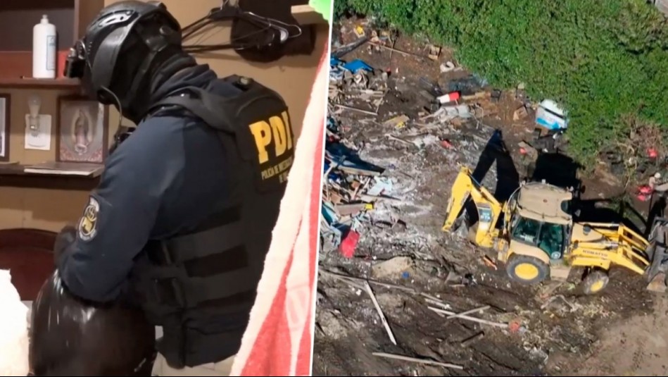 ¿Quiénes son 'Los Cholas'? Banda criminal que controlaba toma desalojada en Cartagena