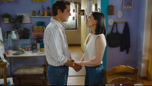 'Dejemos esta relación hasta acá': Gabriel libera a Diana para que esté con el hombre que ama en EJDO