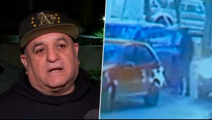 'Se bajan tres personas...': Testigo relata presunto secuestro de empresario en San Miguel