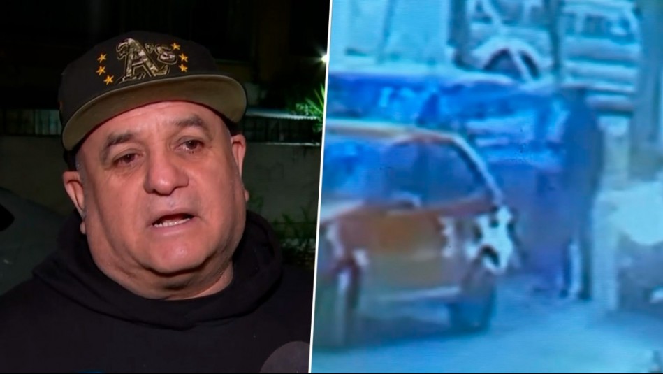 'Se bajan tres personas...': Testigo relata presunto secuestro de empresario en San Miguel