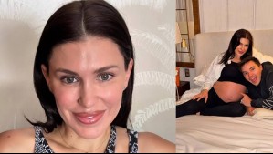 'Una ecografía emocional': ¿De qué se trata la experiencia que vivió Wilma González con sus seres queridos?