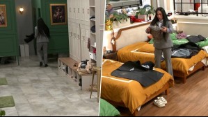 Tiró su ropa al inodoro: Akemi Nakamura tuvo momento de furia tras comentario de Michelle Peint