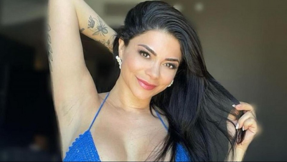 'Por muy bueno que seas...': El presunto 'palo' de Antonella Ríos tras su salida de canal de televisión