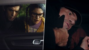 Aguas de Oro - Capítulo 135: Carlos está a punto de ser descubierto