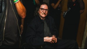 Está bajo observación: Charly García fue operado de uno de sus riñones