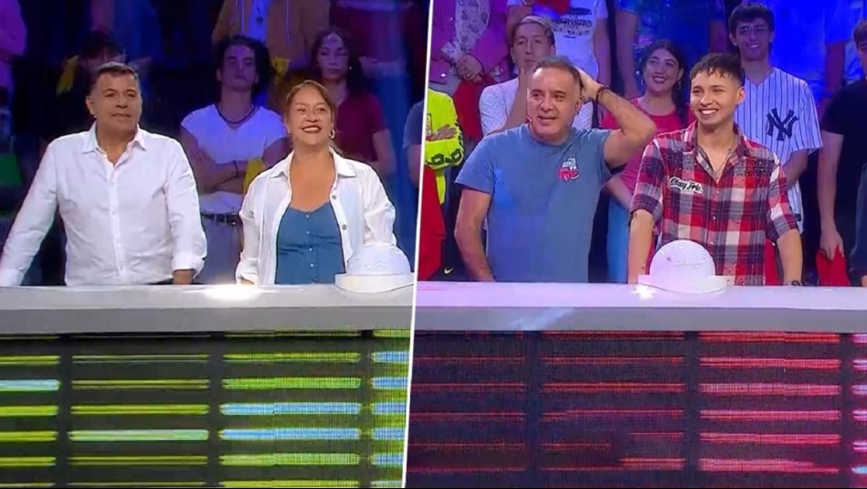 Dale Play - Capítulo 64: ¿Los concursantes lograrán llevarse el premio mayor?