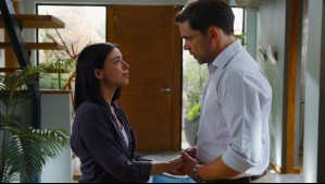 'Te pediría que me des otra oportunidad': Clemente querrá volver con Diana en el capítulo 281 de EJDO