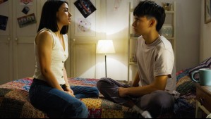 Diana baja los brazos en su lucha contra Walker y le pidió a Samu seguir adelante por el bien de Raúl en EJDO