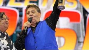 'La pena la tengo en el alma': 'Guatón' de Los Atletas de la Risa vuelve a los shows tras muerte de su esposa