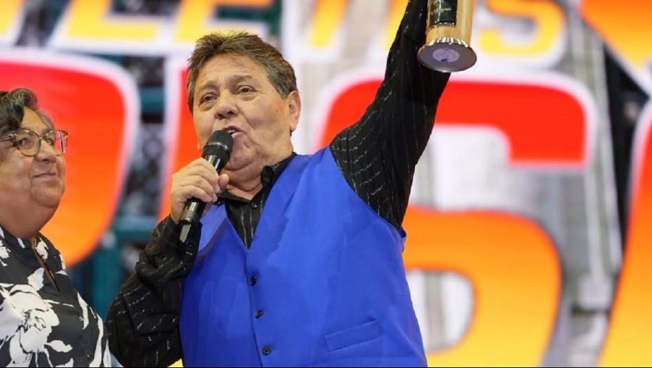 'La pena la tengo en el alma': 'Guatón' de Los Atletas de la Risa vuelve a los shows tras muerte de su esposa