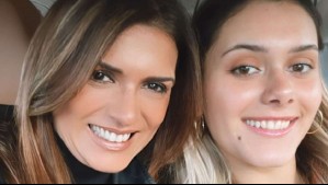 'Mi lugar siempre va a ser contigo': Ivette Vergara desborda amor por importante logro de su hija en vóleibol