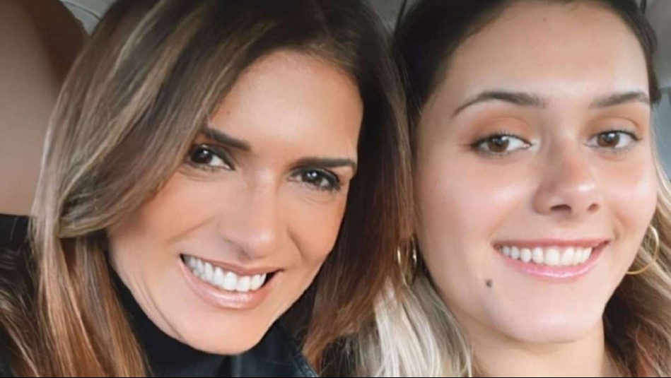 'Mi lugar siempre va a ser contigo': Ivette Vergara desborda amor por importante logro de su hija en vóleibol