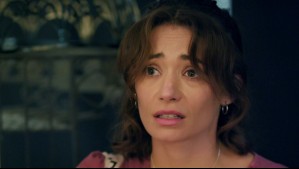 Laura y Paz se irán de su casa en el capítulo 136 de Aguas de Oro