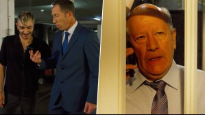 Luis Emilio sacó al 'Rucio' de la cárcel para darle una nueva misión en EJDO: Vanessa debe salir del mapa