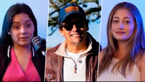 'Nunca hizo su cama': Martina y Florencia Araneda lanzan duro 'reclamo' en contra de Rafa Araneda