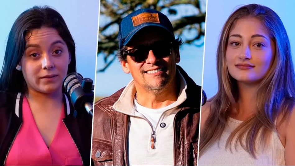 'Nunca hizo su cama': Martina y Florencia Araneda lanzan duro 'reclamo' en contra de Rafa Araneda