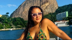 Expareja de Pamela Leiva la acusa de infidelidad y relación en paralelo: 'Una falta de honestidad sostenida'