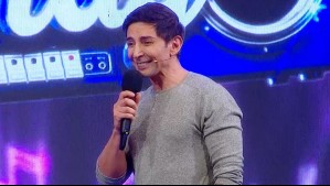 'Aserejé' de Las Ketchup puso en aprietos a Patricio Fuentes en Karaoke Recargado de Dale Play