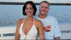 Paula Bolatti celebra un año de haber conocido a su pololo Felipe Thompson: 'Te elijo hoy y en todo'
