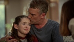 'No quiero que tengan problemas': Ponchi conmueve a sus padres con personal confesión en Reunión de Superados