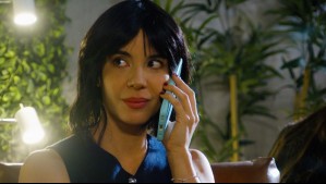 El Jardín de Olivia - Capítulo 280: Renata encuentra una testigo clave