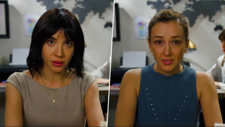 Renata y Rocío darán contundentes testimonios sobre el crimen de Bernardita en el capítulo 281 de EJDO